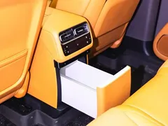 2025 Li Auto i6 4WD, белый — фото 17
