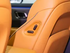 2025 Li Auto i6 4WD, белый — фото 18