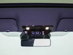 2025 Li Auto i6 4WD, белый — фото 19