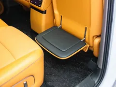 2025 Li Auto i6 4WD, белый — фото 20