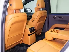 2025 Li Auto i6 4WD, белый — фото 21