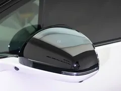 2025 Li Auto i6 4WD, белый — фото 23