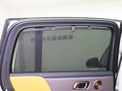 2025 Li Auto i6 4WD, белый — фото 24