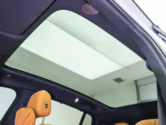 2025 Li Auto i6 4WD, белый — фото 26