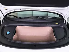 2025 Li Auto i6 4WD, белый — фото 27