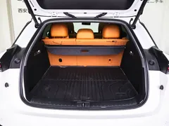 2025 Li Auto i6 4WD, белый — фото 28
