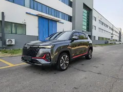 2021 Changan CS35 PLUS NE 1.4T DCT — фото 2
