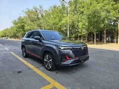 2021 Changan CS35 PLUS NE 1.4T DCT — фото 3