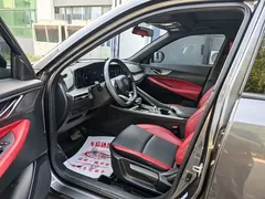 2021 Changan CS35 PLUS NE 1.4T DCT — фото 4