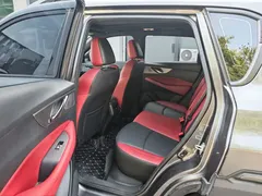 2021 Changan CS35 PLUS NE 1.4T DCT — фото 5
