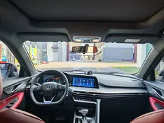2021 Changan CS35 PLUS NE 1.4T DCT — фото 6