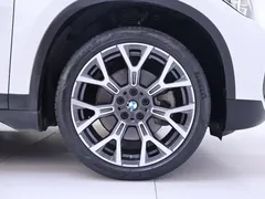 2021 BMW X1, белый — фото 6