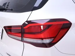 2021 BMW X1, белый — фото 9