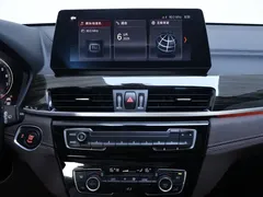 2021 BMW X1, белый — фото 10