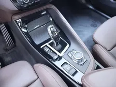 2021 BMW X1, белый — фото 12