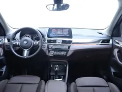 2021 BMW X1, белый — фото 13