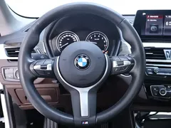 2021 BMW X1, белый — фото 16