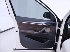 2021 BMW X1, белый — фото 18