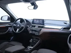 2021 BMW X1, белый — фото 20