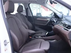 2021 BMW X1, белый — фото 21