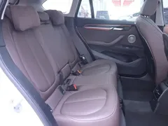 2021 BMW X1, белый — фото 22