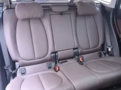 2021 BMW X1, белый — фото 23