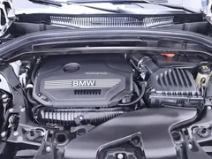 2021 BMW X1, белый — фото 25