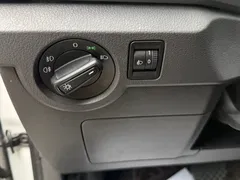2022 Volkswagen T-Cross 280TSI DSG Comfort, белый — фото 21