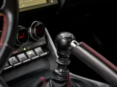 2022 Subaru BRZ 2.4L MT — фото 10