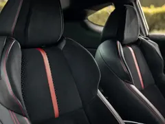 2022 Subaru BRZ 2.4L MT — фото 11