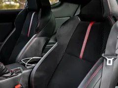2022 Subaru BRZ 2.4L MT — фото 12
