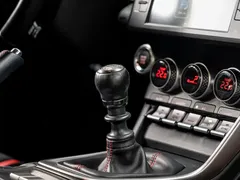 2022 Subaru BRZ 2.4L MT — фото 14