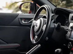 2022 Subaru BRZ 2.4L MT — фото 15