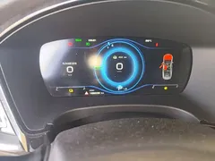 2021 Geely Emgrand GT 1.5T ePro, синий — фото 12