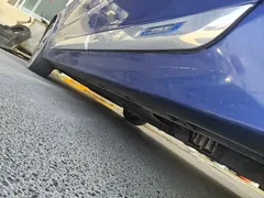 2021 Geely Emgrand GT 1.5T ePro, синий — фото 22