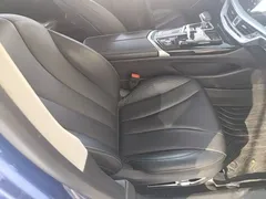 2021 Geely Emgrand GT 1.5T ePro, синий — фото 25