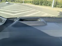 2024 Toyota Alphard 2.5L Hybrid Premium, чёрный — фото 8