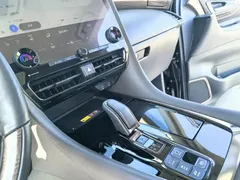 2024 Toyota Alphard 2.5L Hybrid Premium, чёрный — фото 13