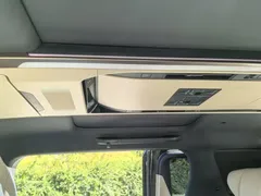 2024 Toyota Alphard 2.5L Hybrid Premium, чёрный — фото 16