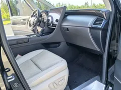 2024 Toyota Alphard 2.5L Hybrid Premium, чёрный — фото 18