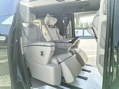 2024 Toyota Alphard 2.5L Hybrid Premium, чёрный — фото 19