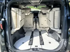 2024 Toyota Alphard 2.5L Hybrid Premium, чёрный — фото 20