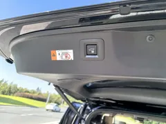 2024 Toyota Alphard 2.5L Hybrid Premium, чёрный — фото 21