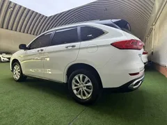 2023 Haval M6 Plus 1.5T DCT Luxury, белый — фото 6