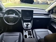 2023 Haval M6 Plus 1.5T DCT Luxury, белый — фото 8