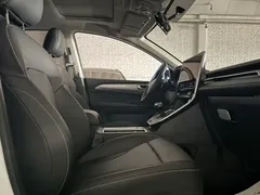 2023 Haval M6 Plus 1.5T DCT Luxury, белый — фото 9