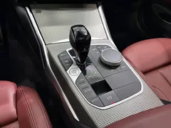 2022 BMW 4 Series 4 425i M — фото 8