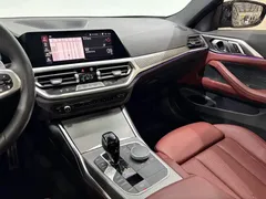 2022 BMW 4 Series 4 425i M — фото 9