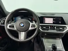 2022 BMW 4 Series 4 425i M — фото 10