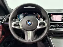 2022 BMW 4 Series 4 425i M — фото 13